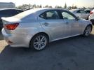 Lexus Is 250 Image 5