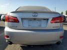 Lexus Is 250 Image 3