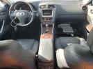 Lexus Is 250 Image 11