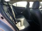 Lexus Is 250 Image 7