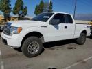 Ford F-150 Super Cab Image 1