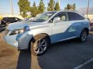 Lexus RX 350 Image 1