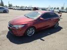 Toyota Camry Le Image 1