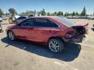 Toyota Camry Le Image 3