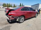 Toyota Camry Le Image 2