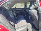 Toyota Camry Le Image 10