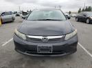 Honda Civic Lx Image 3