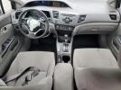 Honda Civic Lx Image 4