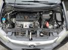 Honda Civic Lx Image 11