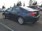 Toyota Camry Base Image 11