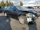 Toyota Camry Base Image 12