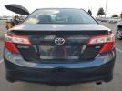 Toyota Camry Base Image 10