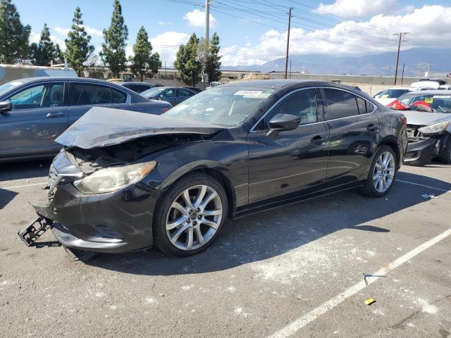  Salvage Mazda 6