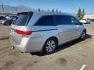 Honda Odyssey Exl Image 3