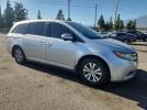 Honda Odyssey Exl Image 10
