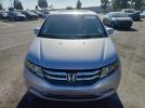 Honda Odyssey Exl Image 4