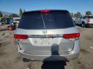 Honda Odyssey Exl Image 8
