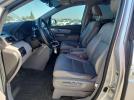 Honda Odyssey Exl Image 7