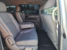 Honda Odyssey Exl Image 13