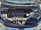 Honda Odyssey Exl Image 11