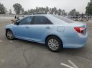Toyota Camry Base Image 11
