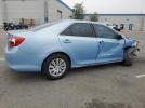 Toyota Camry Base Image 4