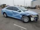 Toyota Camry Base Image 5