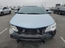 Toyota Camry Base Image 8