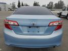 Toyota Camry Base Image 9
