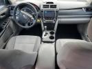 Toyota Camry Base Image 7