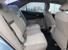 Toyota Camry Base Image 3