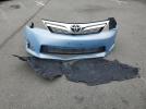 Toyota Camry Base Image 12