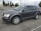 Dodge Journey Se Image 1