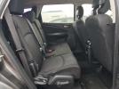 Dodge Journey Se Image 12