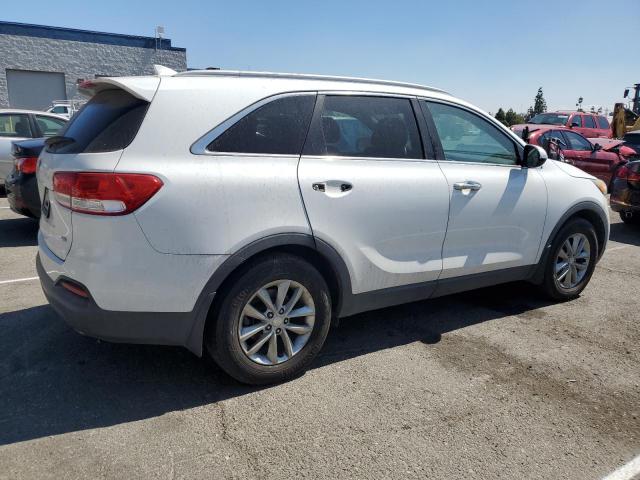 Kia Sorento Lx Image 2