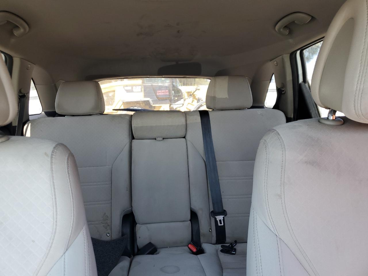 Kia Sorento Lx Image 11