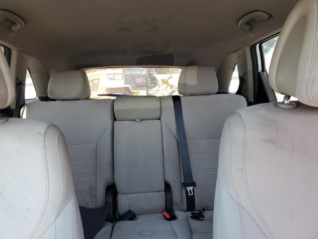 Kia Sorento Lx Image 11