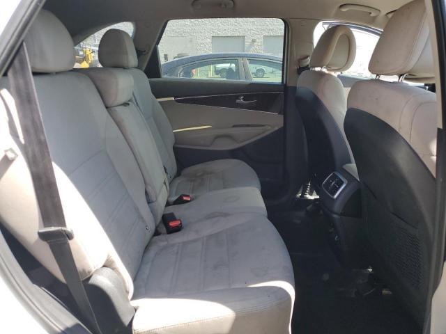 Kia Sorento Lx Image 6