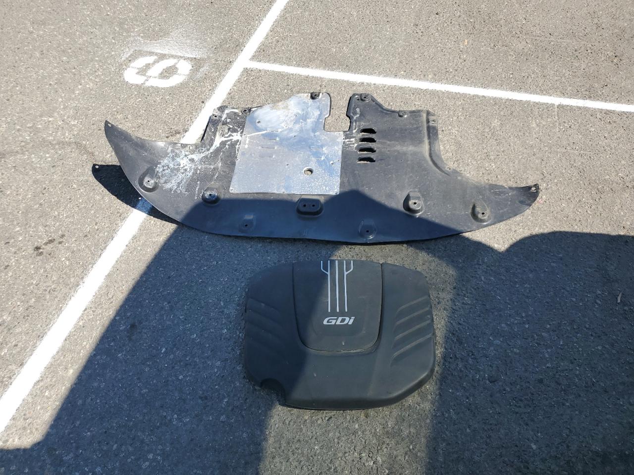 Kia Sorento Lx Image 7