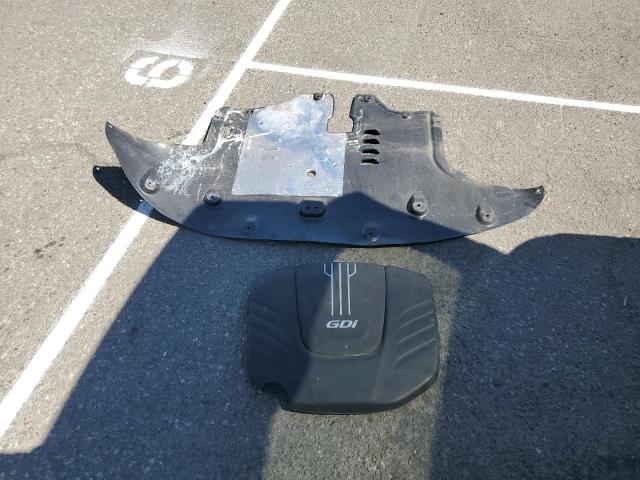 Kia Sorento Lx Image 7