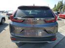 Honda Crv Exl Image 5