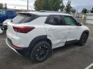 Chevrolet Trailblazer Lt Image 4