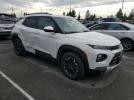 Chevrolet Trailblazer Lt Image 12