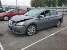 Nissan Sentra S Image 1