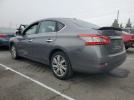 Nissan Sentra S Image 3