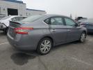 Nissan Sentra S Image 7