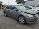 Nissan Sentra S Image 2