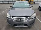 Nissan Sentra S Image 12