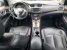 Nissan Sentra S Image 5