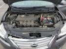 Nissan Sentra S Image 11